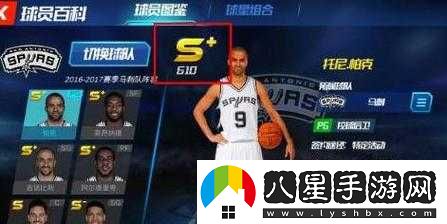 NBA籃球大師球員培養(yǎng)策略