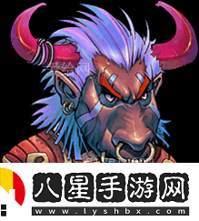 夢(mèng)回西游牛魔王超級(jí)