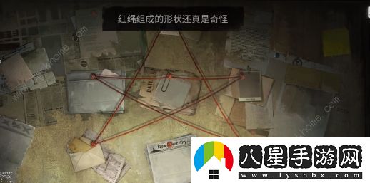 黑暗筆錄攻略大全