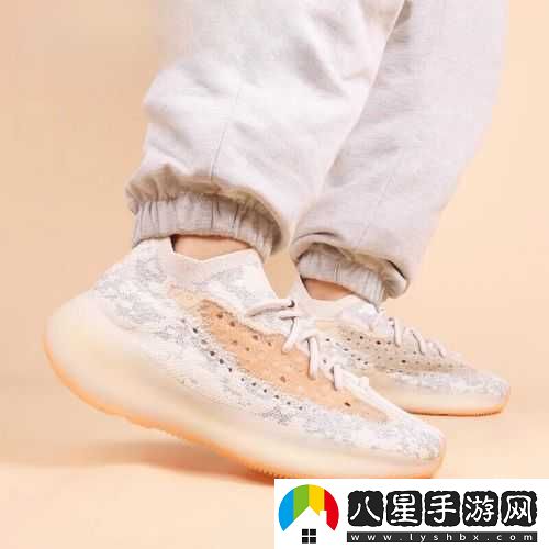 yeezy蜜桃滿天星價格