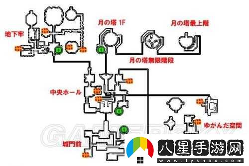 無夜之國(guó)存檔路徑