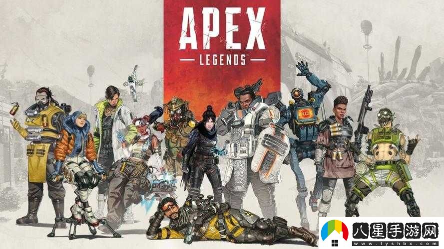 Apex英雄人物模糊問題解決方案？