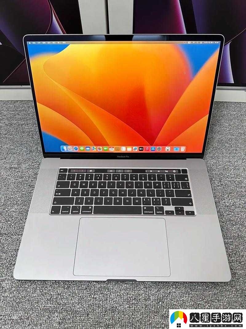 18-19MACBOOKPRO 高清-便攜與強大的完美結(jié)合