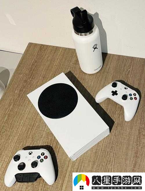 歐版XboxSeriesS