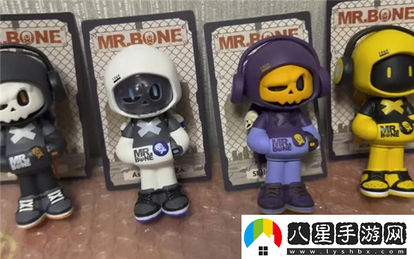 mrbone骨頭先生2024在哪玩