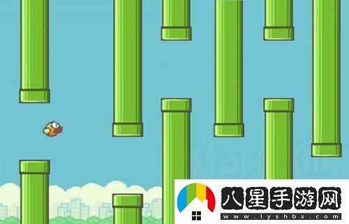 如何成為Flappy