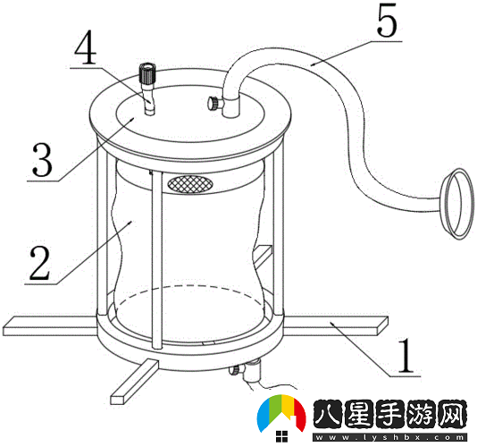 液體收集器系統