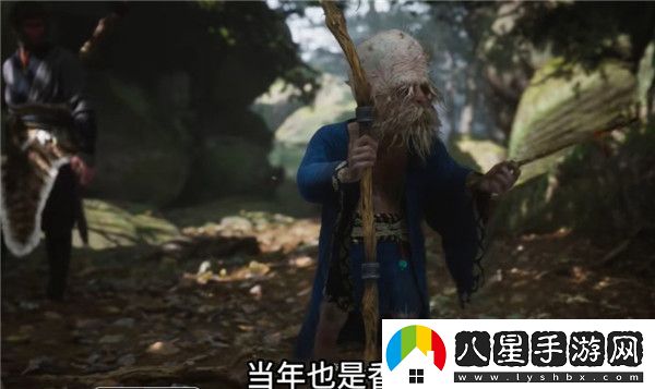 黑神話悟空第一章火照黑云劇情詳解含過關(guān)攻略