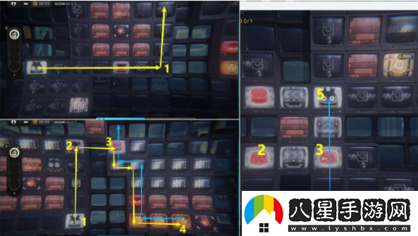 絕區(qū)零秘密大掃除通關(guān)攻略