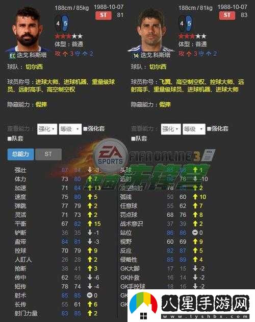 FIFA足球世界