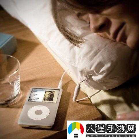 搖床助眠搭配喘氣聲音