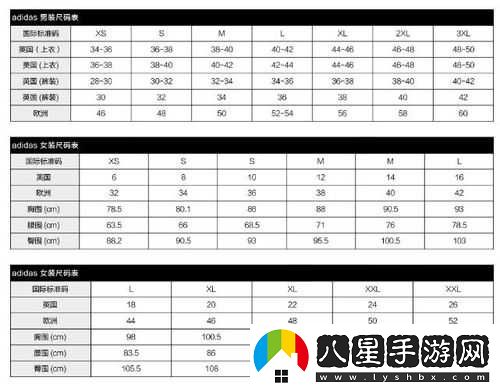 三葉草 m 碼和歐洲碼區(qū)別