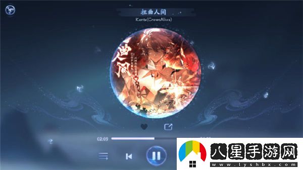 陰陽師音樂系統(tǒng)怎么玩