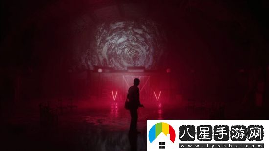 Remedy預(yù)熱心靈殺手2首個DLC