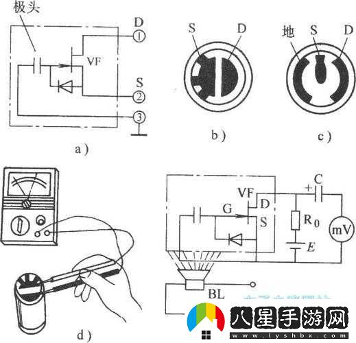 咪頭怎么越吃越大怎么變小