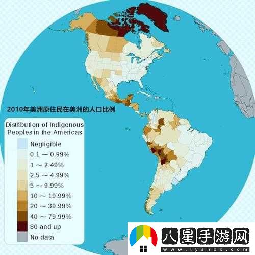 亞洲、歐洲、美洲人口比例如何