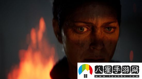 地獄之刃2團(tuán)隊(duì)與專(zhuān)家合作了解精神病