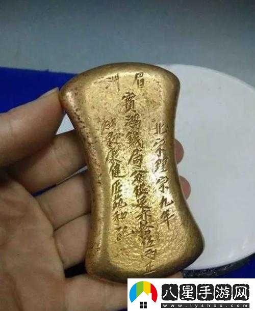 最遠的邊陲高效獲取黃金與金錠的方法策略