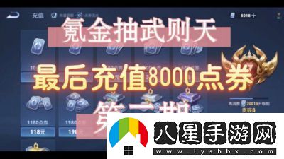 王者榮耀2024首充獎(jiǎng)勵(lì)攻略與內(nèi)容一覽