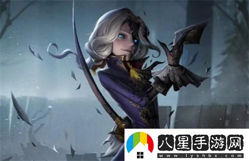 第五人格約瑟夫怎么玩