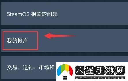 steam怎么設置API密鑰-API密鑰設置方法