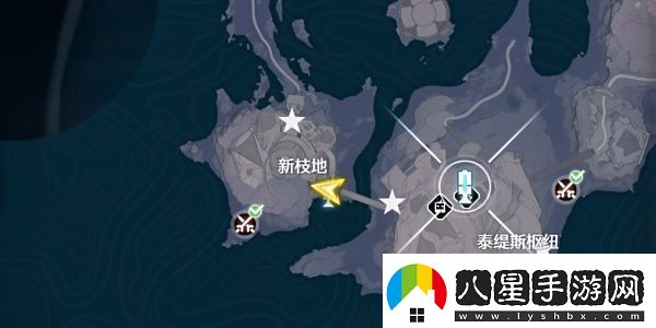 鳴潮1.3黑海岸的秘密寶物任務怎么完成