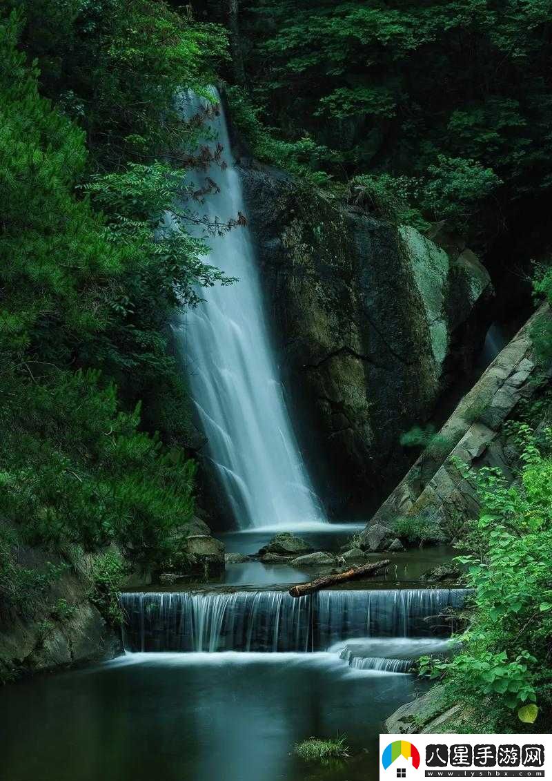 桃花洞口已是溪水潺潺出自哪個(gè)景點(diǎn)