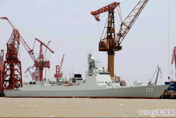 重塑海疆鋒芒：戰(zhàn)艦少女系列驅(qū)逐艦