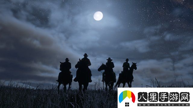 R星解釋荒野大鏢客2跳票原因并公布全新截圖