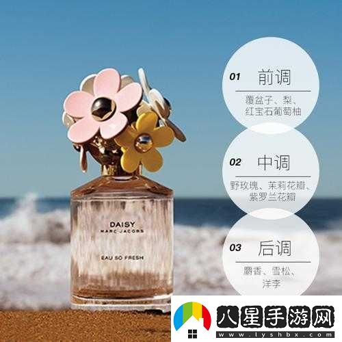 MarcJacobs小雛菊